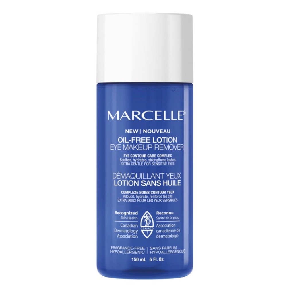 ❌SOLD❌  ⭐️5/$25 | MARCELLE | Oil-Free Lotion Eye Makeup Remover | 50 ml
